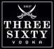 Three Sixty Vodka